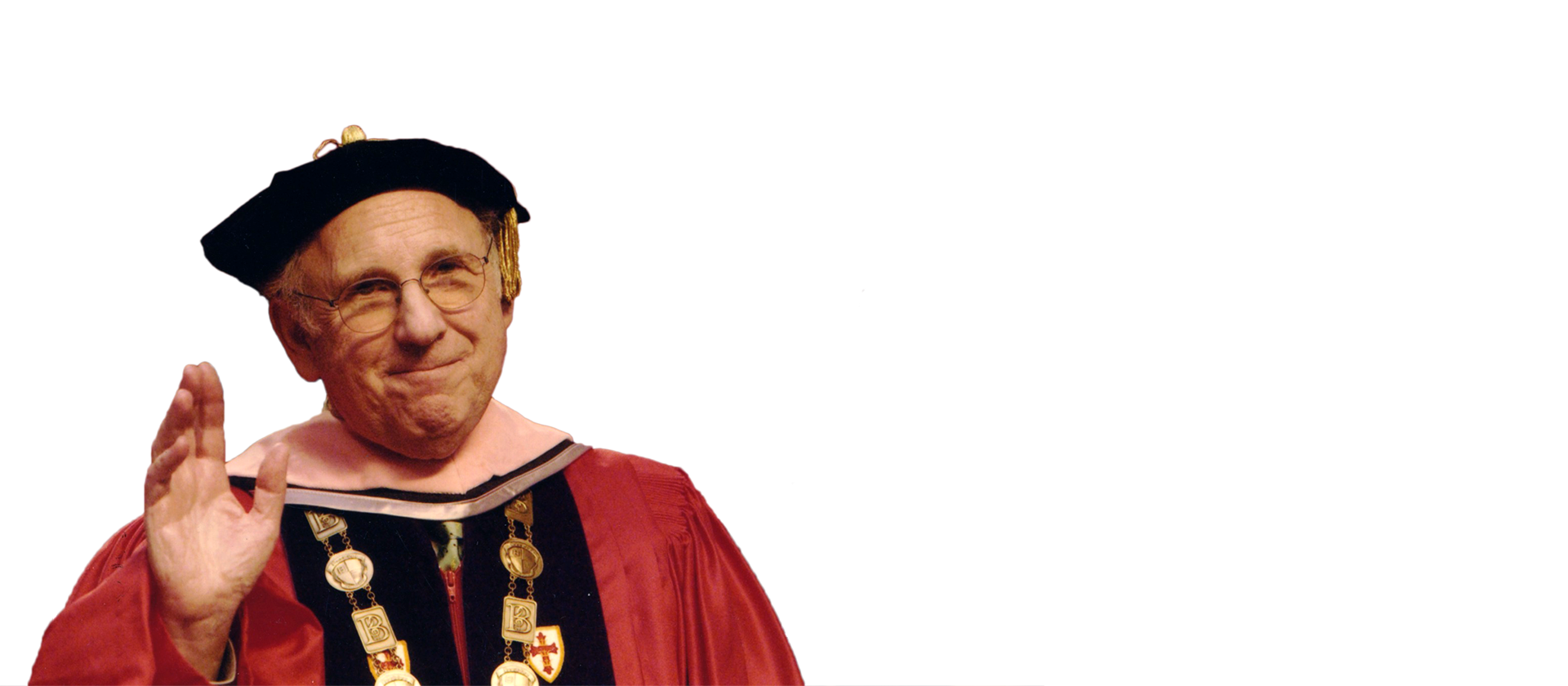 Visit the Library or click to see the online exhibit honoring Berklee's second president Lee Eliot Berk.