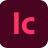 Icon for Adobe InCopy CC