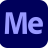 Icon for Adobe Media Encoder CC