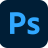 Icon for Adobe Photoshop CC