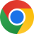 Icon for Google Chrome